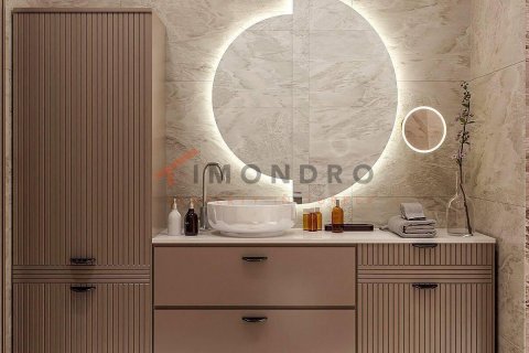 Daire 3+1 Kepez, Antalya, Türkiye №192248 - 29