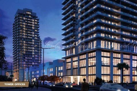 Wohnung in Izmir, Türkei Nr. 192265 - 1