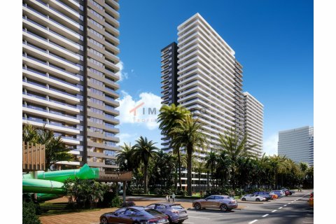 Продажа квартиры  в Северном Кипре 2+1, 106м2, №192254 – фото 18