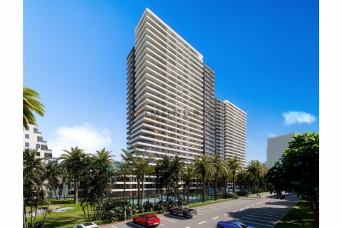 Продажа квартиры  в Северном Кипре 2+1, 106м2, №192254 – фото 14