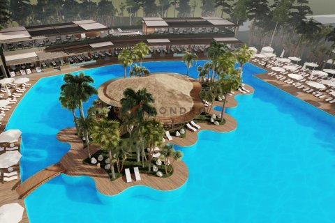 Продажа квартиры  в Северном Кипре 2+1, 106м2, №192254 – фото 27