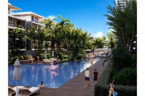 Продажа квартиры  в Северном Кипре 2+1, 106м2, №192254 – фото 20