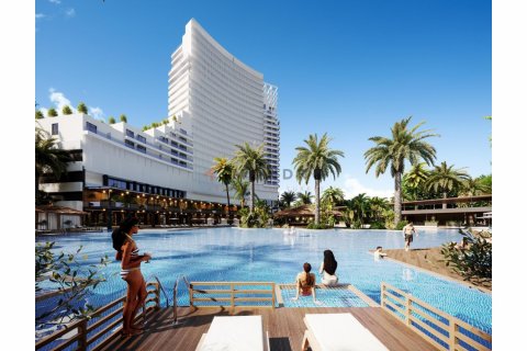 Продажа квартиры  в Северном Кипре 2+1, 106м2, №192254 – фото 12