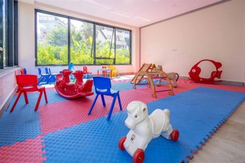 Продажа квартиры  в Оба, Анталье, Турция 3 комн., 130м2, №192266 – фото 6