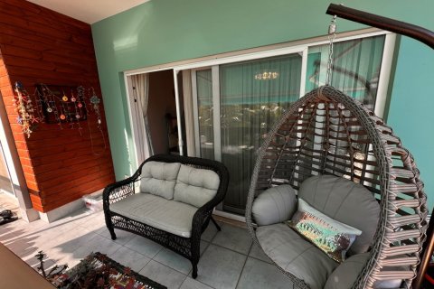 Продажа квартиры  в Оба, Анталье, Турция 3 комн., 130м2, №192266 – фото 16