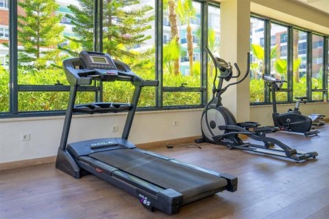 Продажа квартиры  в Оба, Анталье, Турция 3 комн., 130м2, №192266 – фото 11