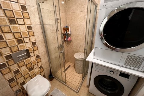 Продажа квартиры  в Оба, Анталье, Турция 3 комн., 130м2, №192266 – фото 25