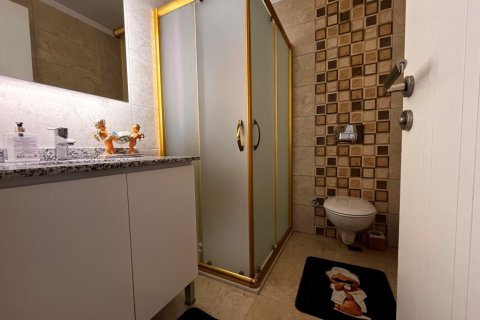 Продажа квартиры  в Оба, Анталье, Турция 3 комн., 130м2, №192266 – фото 29