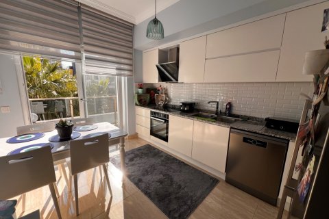 Продажа квартиры  в Оба, Анталье, Турция 3 комн., 130м2, №192266 – фото 22