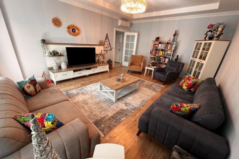 Продажа квартиры  в Оба, Анталье, Турция 3 комн., 130м2, №192266 – фото 13