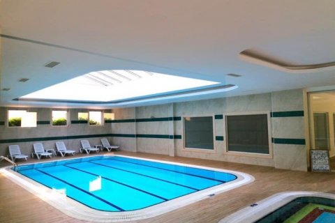 Продажа квартиры  в Оба, Анталье, Турция 3 комн., 130м2, №192266 – фото 7