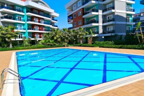 Продажа квартиры  в Оба, Анталье, Турция 3 комн., 130м2, №192266 – фото 1