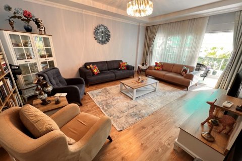 Продажа квартиры  в Оба, Анталье, Турция 3 комн., 130м2, №192266 – фото 14