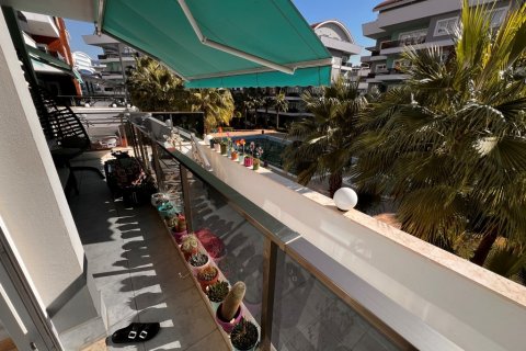 Продажа квартиры  в Оба, Анталье, Турция 3 комн., 130м2, №192266 – фото 20