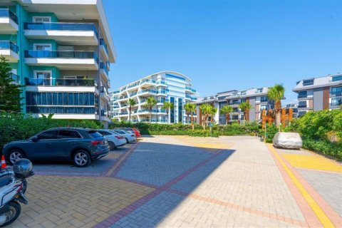 Продажа квартиры  в Оба, Анталье, Турция 3 комн., 130м2, №192266 – фото 4