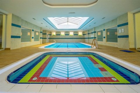 Продажа квартиры  в Оба, Анталье, Турция 3 комн., 130м2, №192266 – фото 8