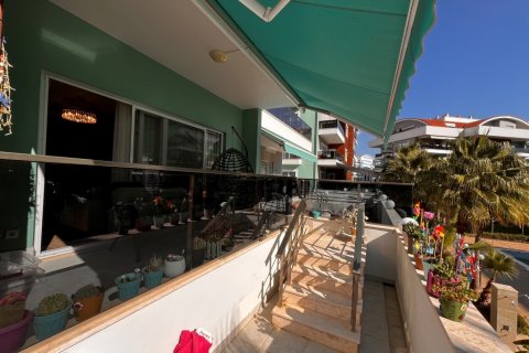 Продажа квартиры  в Оба, Анталье, Турция 3 комн., 130м2, №192266 – фото 18