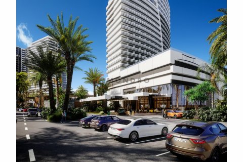 Apartment for sale  in Northern Cyprus, 1 bedroom, 65m2, No. 192253 – photo 30