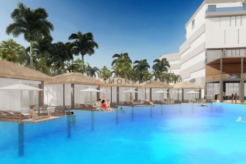 Apartment for sale  in Northern Cyprus, 1 bedroom, 65m2, No. 192253 – photo 28