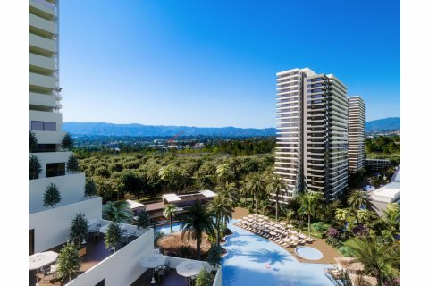 Apartment for sale  in Northern Cyprus, 1 bedroom, 65m2, No. 192253 – photo 4