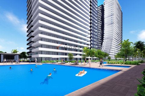 Apartment for sale  in Northern Cyprus, 1 bedroom, 65m2, No. 192253 – photo 26