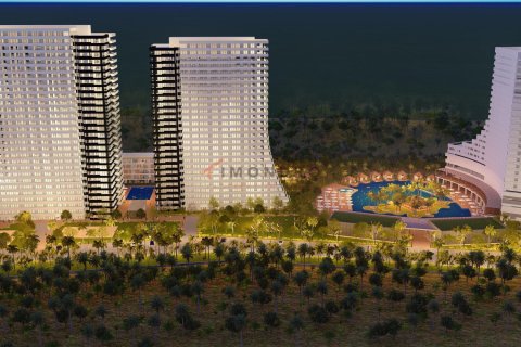 Apartment for sale  in Northern Cyprus, 1 bedroom, 65m2, No. 192253 – photo 15