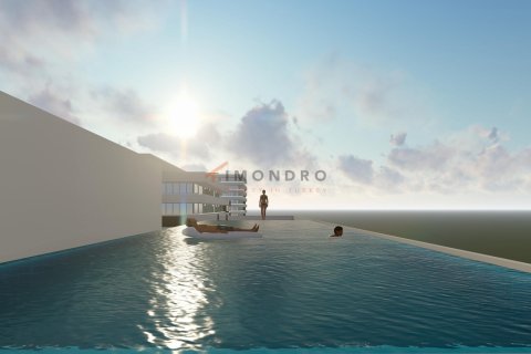 Apartment for sale  in Northern Cyprus, 1 bedroom, 65m2, No. 192253 – photo 10