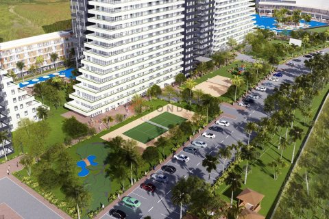 Apartment for sale  in Northern Cyprus, 1 bedroom, 65m2, No. 192253 – photo 6