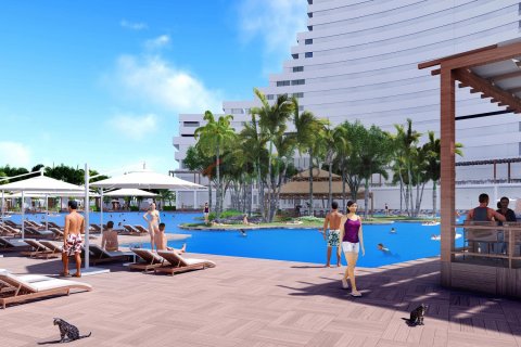 Apartment for sale  in Northern Cyprus, 1 bedroom, 65m2, No. 192253 – photo 25