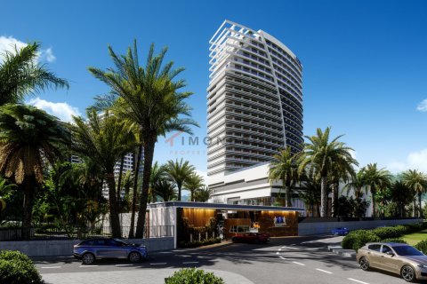 Apartment for sale  in Northern Cyprus, 1 bedroom, 65m2, No. 192253 – photo 19