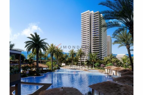 Apartment for sale  in Northern Cyprus, 1 bedroom, 65m2, No. 192253 – photo 21