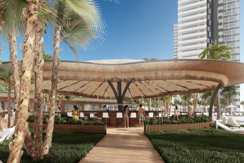 Apartment for sale  in Northern Cyprus, 1 bedroom, 65m2, No. 192253 – photo 12