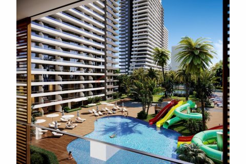 Apartment for sale  in Northern Cyprus, 1 bedroom, 65m2, No. 192253 – photo 11