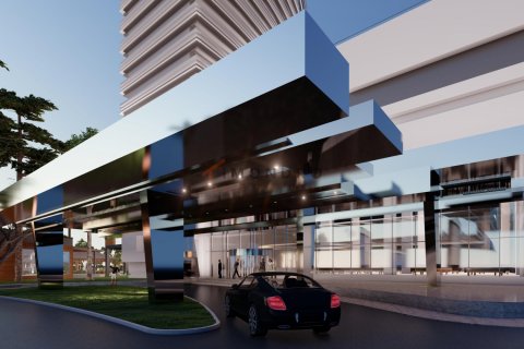 Apartment for sale  in Northern Cyprus, 1 bedroom, 65m2, No. 192253 – photo 29