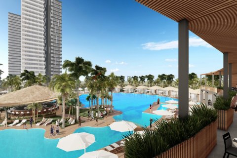 Apartment for sale  in Northern Cyprus, 1 bedroom, 65m2, No. 192253 – photo 2