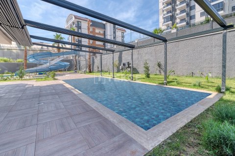 1+1 Wohnung  in Alanya, Antalya, Türkei Nr. 146202 - 10