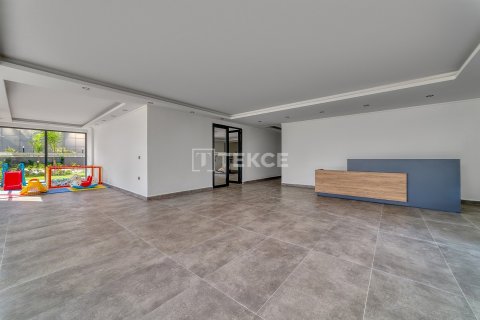 1+1 Wohnung  in Alanya, Antalya, Türkei Nr. 146202 - 14