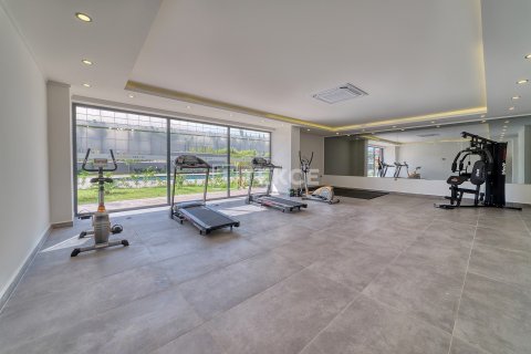 1+1 Wohnung  in Alanya, Antalya, Türkei Nr. 146202 - 16