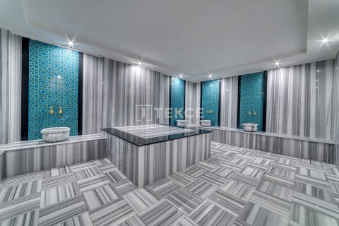 1+1 Wohnung  in Alanya, Antalya, Türkei Nr. 146202 - 18