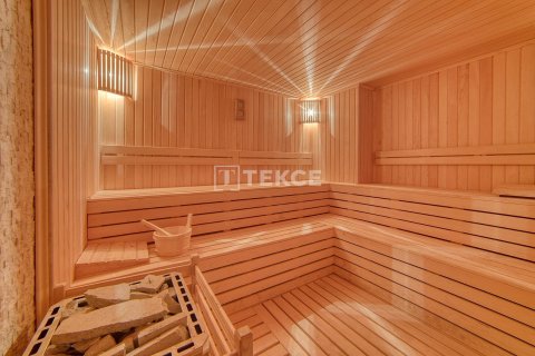 1+1 Wohnung  in Alanya, Antalya, Türkei Nr. 146202 - 21