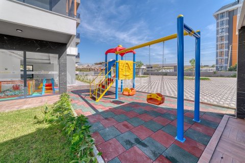 1+1 Wohnung  in Alanya, Antalya, Türkei Nr. 146202 - 12