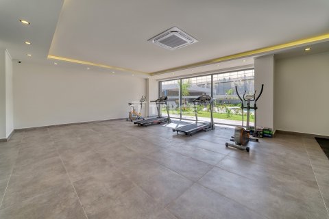 1+1 Wohnung  in Alanya, Antalya, Türkei Nr. 146202 - 15