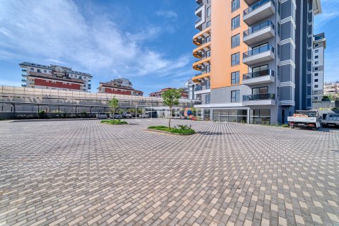 1+1 Wohnung  in Alanya, Antalya, Türkei Nr. 146202 - 11