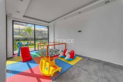 1+1 Wohnung  in Alanya, Antalya, Türkei Nr. 146202 - 17