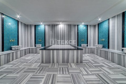 1+1 Wohnung  in Alanya, Antalya, Türkei Nr. 146202 - 19