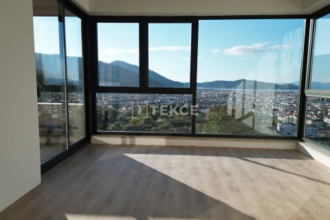 2+1 Lejlighed  i Fethiye, Mugla, Tyrkiet Nr. 149253 - 29
