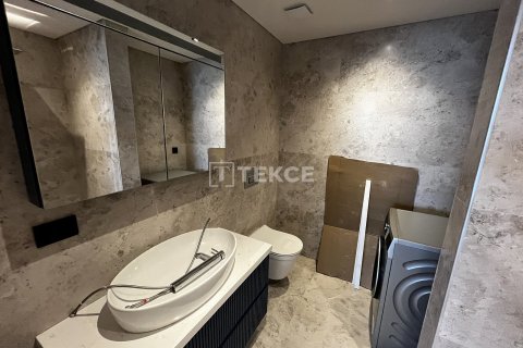 Apartment for sale in Fethiye, Mugla, Turkey, 2 bedrooms, 134m2, No. 149253 – photo 26