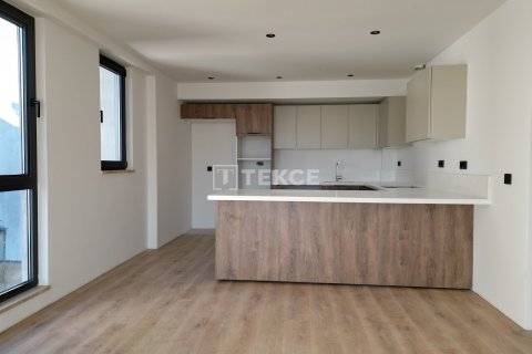 2+1 Lejlighed  i Fethiye, Mugla, Tyrkiet Nr. 149253 - 27