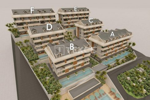 Apartment for sale in Fethiye, Mugla, Turkey, 2 bedrooms, 134m2, No. 149253 – photo 28