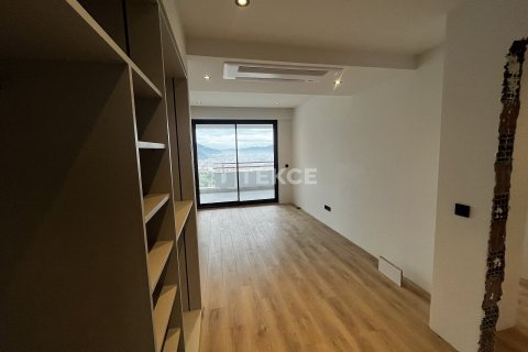 Apartment for sale in Fethiye, Mugla, Turkey, 2 bedrooms, 134m2, No. 149253 – photo 23